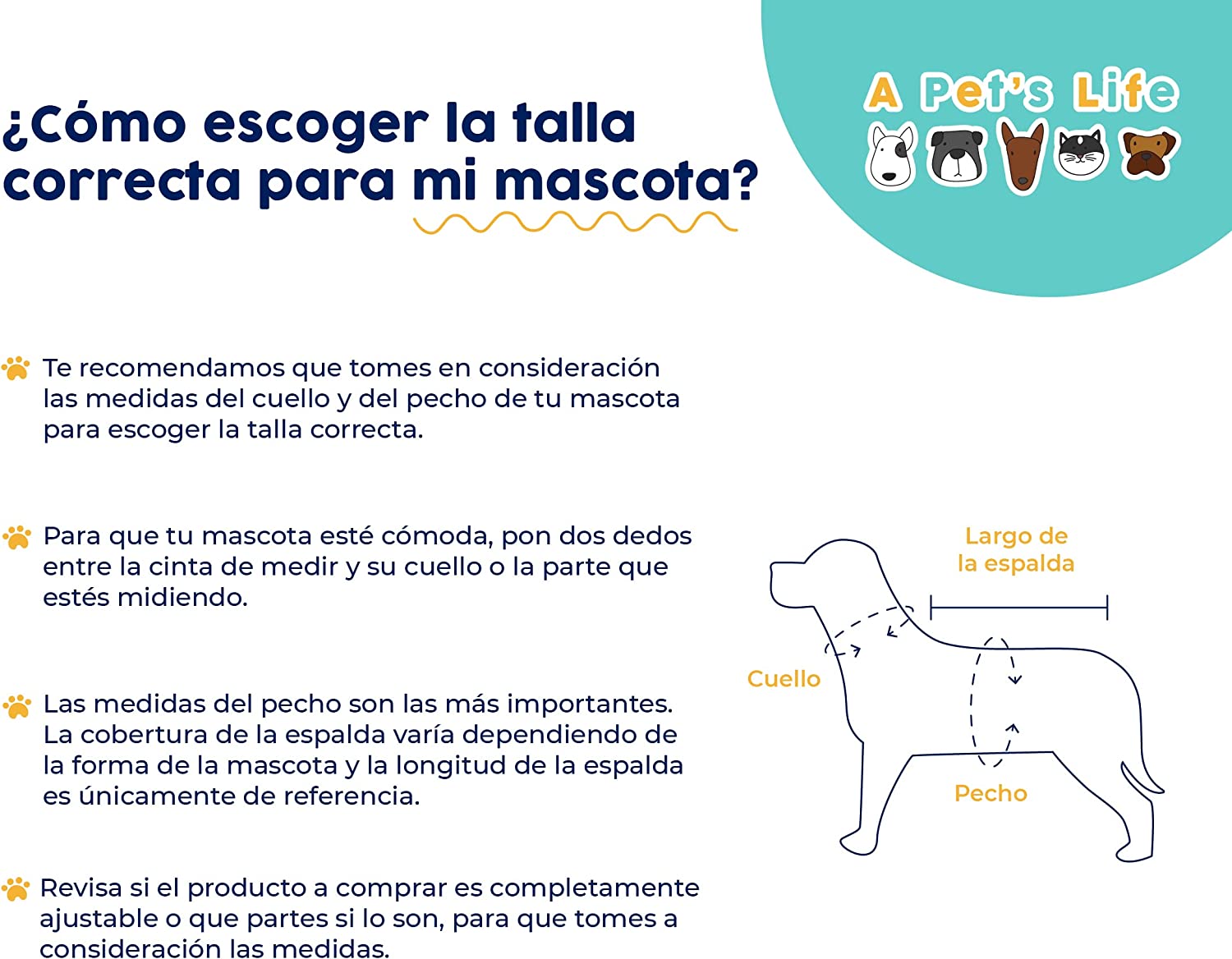 Foto 8 pulgar | A Pets Life Set De Collar Y Correa Reflejante Y Arnés Tipo T Para Perros (mediano)