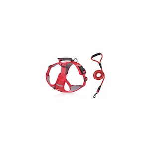 Foto 1 | Pechera Arnés de Seguridad para Perro Grande Eo Safe Imports ESI-9902 Roja