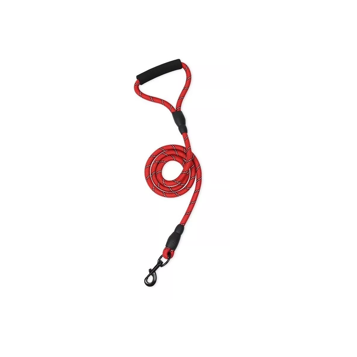 Foto 4 pulgar | Pechera Arnés de Seguridad para Perro Grande Eo Safe Imports ESI-9902 Roja