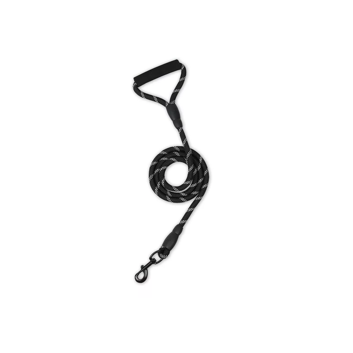 Foto 4 pulgar | Pechera para Perro Eo Safe Imports ESI-10374 Negra Talla S