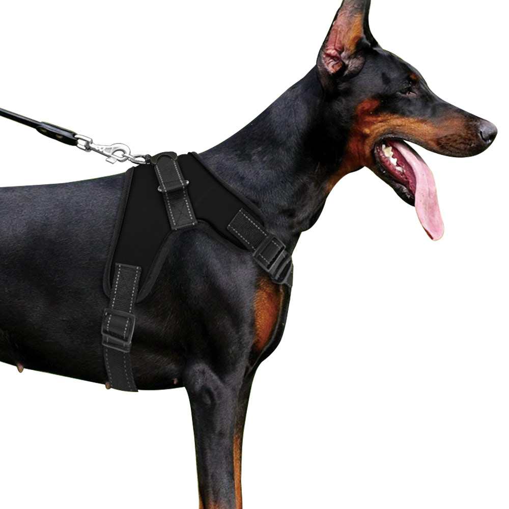 Foto 2 pulgar | Pechera Arnés Perrísimo Para Perro Grande