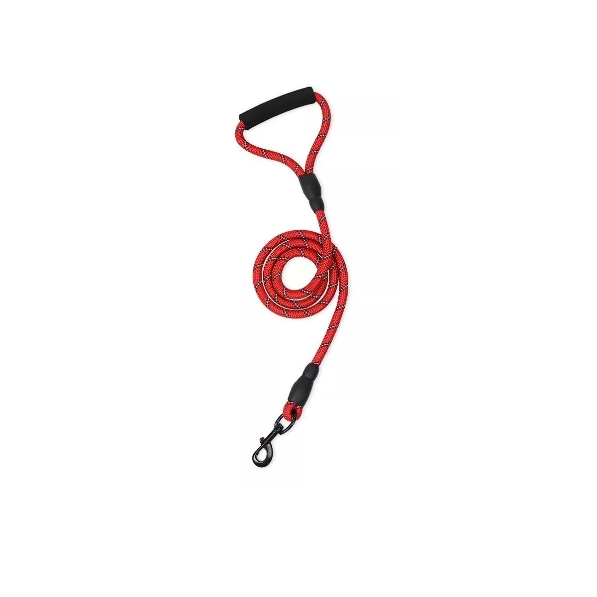 Foto 4 pulgar | Pechera Arnés De Seguridad Grande Xl Eo Safe Imports Esi-11555 Roja para Perro