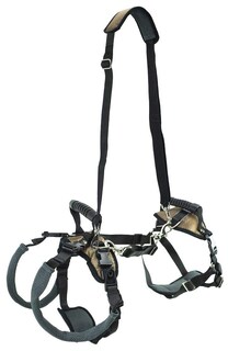 Foto 3 | Arnés De Soporte Petsafe Carelift De Cuerpo Completo Para Perros Medianos - Venta Internacional.