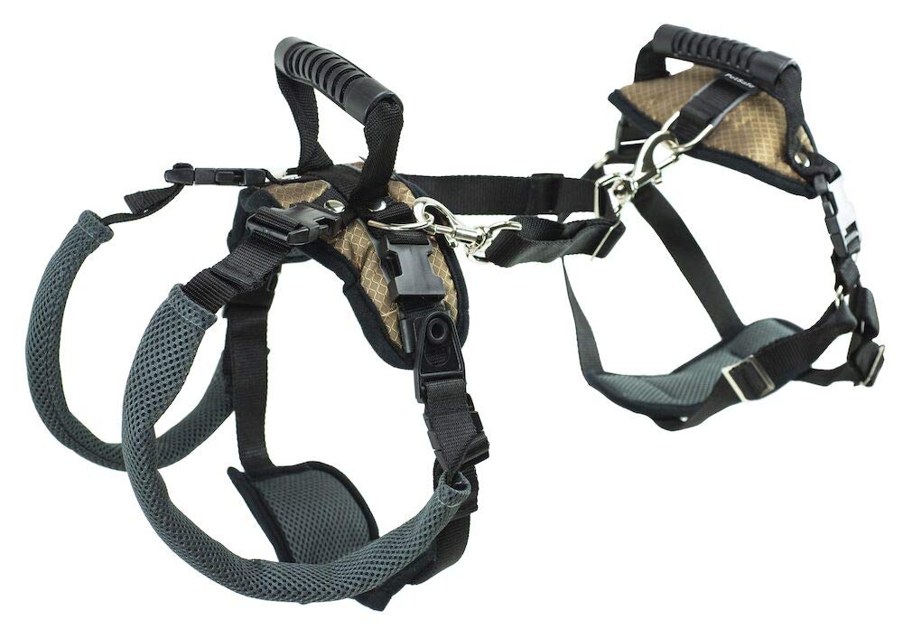 Foto 5 pulgar | Arnés De Soporte Petsafe Carelift De Cuerpo Completo Para Perros Medianos - Venta Internacional.