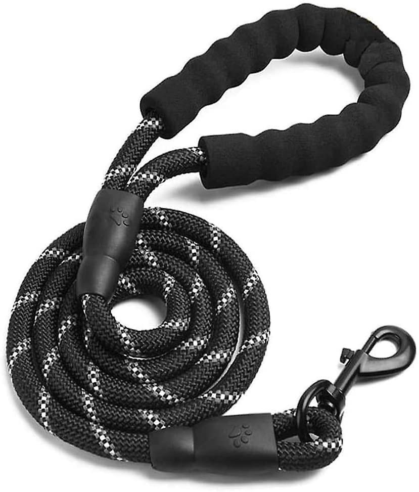 Foto 2 pulgar | Correa Para Perros Huoguo Con Asa Acolchada - Venta Internacional.