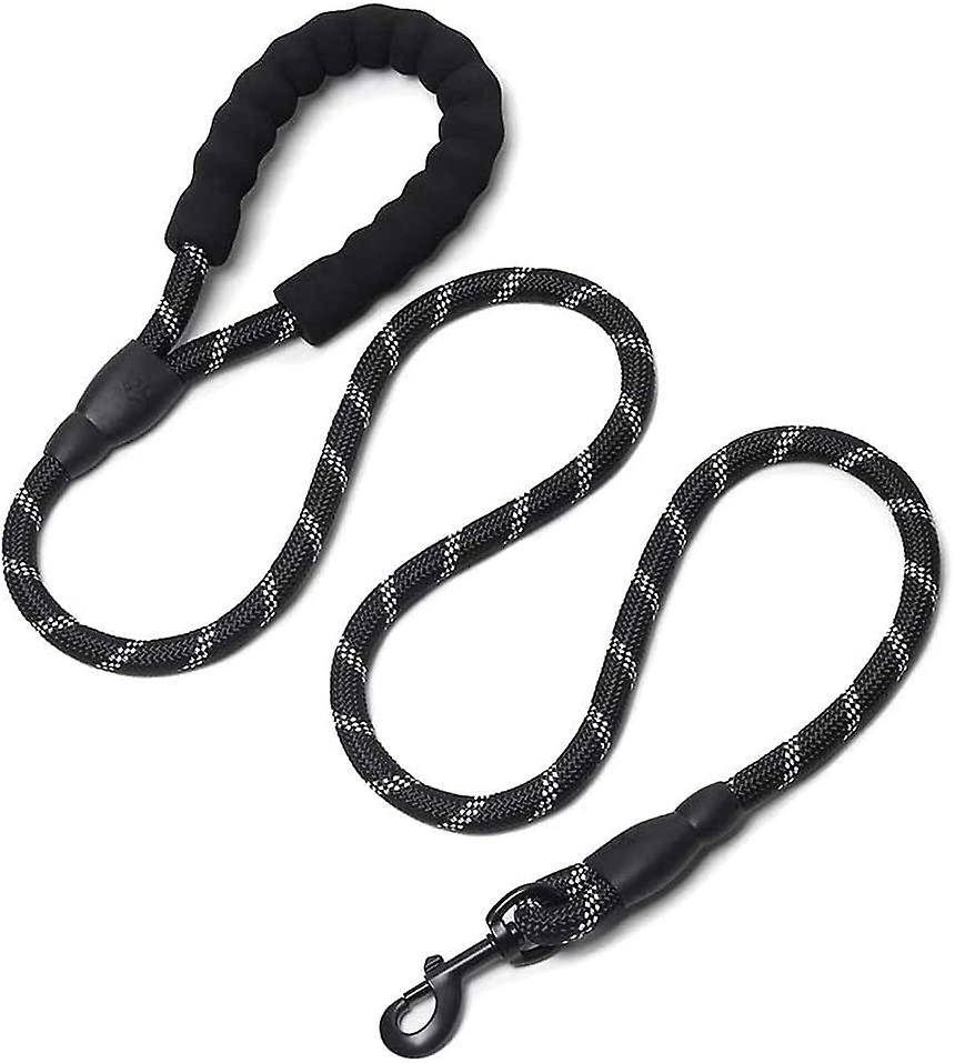 Foto 3 pulgar | Correa Para Perros Huoguo Con Asa Acolchada - Venta Internacional.