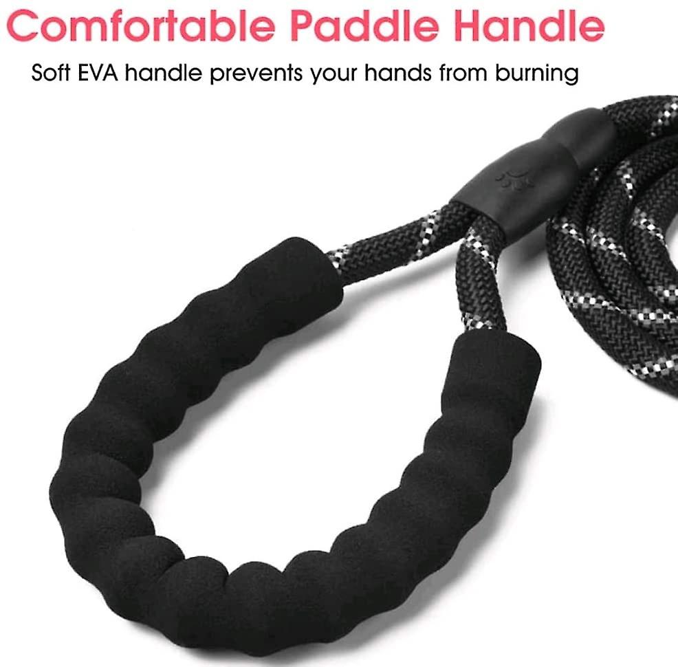 Foto 4 pulgar | Correa Para Perros Huoguo Con Asa Acolchada - Venta Internacional.