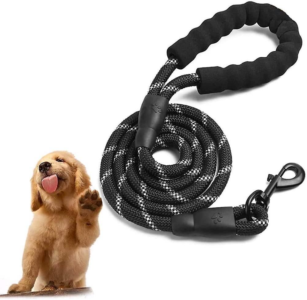 Foto 6 pulgar | Correa Para Perros Huoguo Con Asa Acolchada - Venta Internacional.