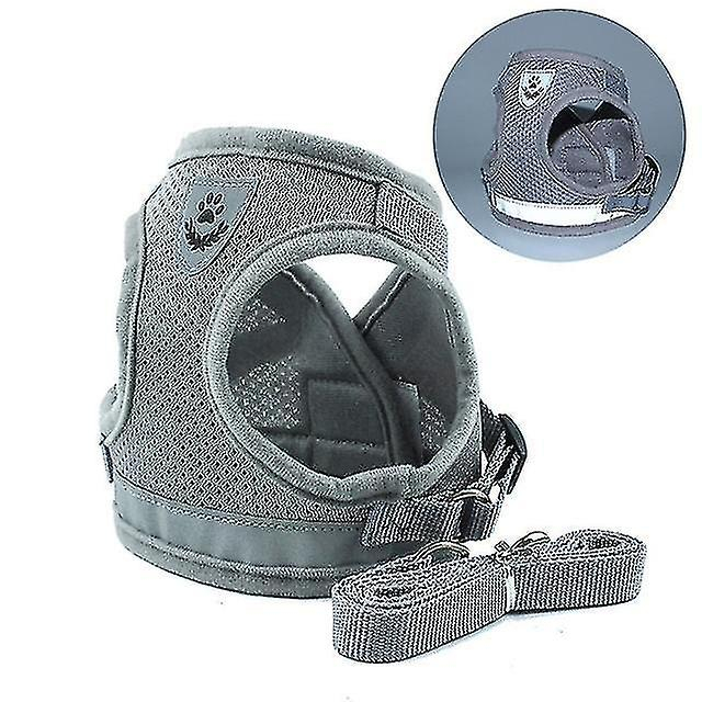 Chaleco De Malla De Poliéster Ajustable Bird Cage Bird Baths Para Perro - Venta Internacional.