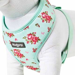 Foto 5 | Harness Blueberry Pet, Suave Y Cómodo Aroma Primaveral Para Perro - Venta Internacional.