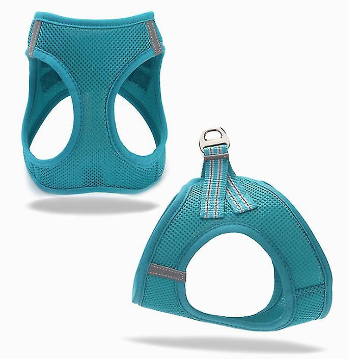 Foto 3 pulgar | Chaleco De Tracción Para Mascotas Con Correa Para Perros Pequeños, Medianos Y Grandes - Venta Internacional.