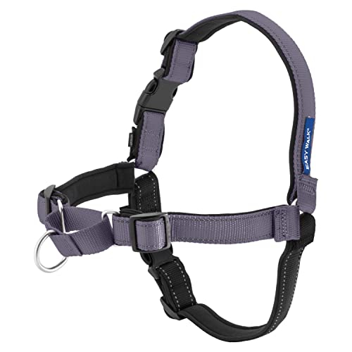 Arnés Para Perros Petsafe Easy Walk Deluxe, Sin Tirón, Pequeño - Venta Internacional.