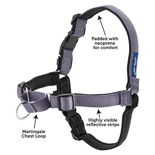 Foto 3 pulgar | Arnés Para Perros Petsafe Easy Walk Deluxe, Sin Tirón, Pequeño - Venta Internacional.