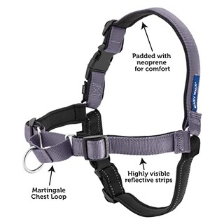 Foto 2 | Arnés Para Perros Petsafe Easy Walk Deluxe, Sin Tirón, Pequeño - Venta Internacional.