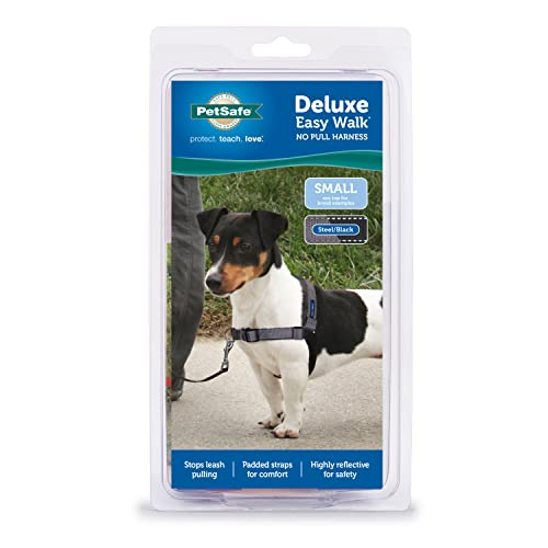 Foto 5 pulgar | Arnés Para Perros Petsafe Easy Walk Deluxe, Sin Tirón, Pequeño - Venta Internacional.