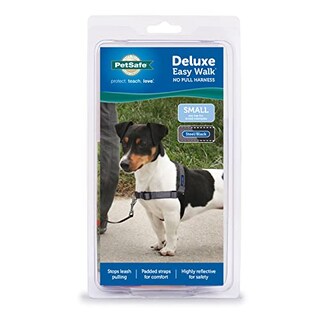 Foto 4 | Arnés Para Perros Petsafe Easy Walk Deluxe, Sin Tirón, Pequeño - Venta Internacional.