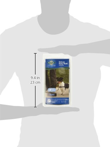 Foto 6 | Arnés Para Perros Petsafe Easy Walk Deluxe, Sin Tirón, Pequeño - Venta Internacional.