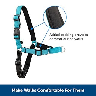 Foto 7 | Arnés Para Perros Petsafe Easy Walk Deluxe No Pull Rose Red - Venta Internacional.