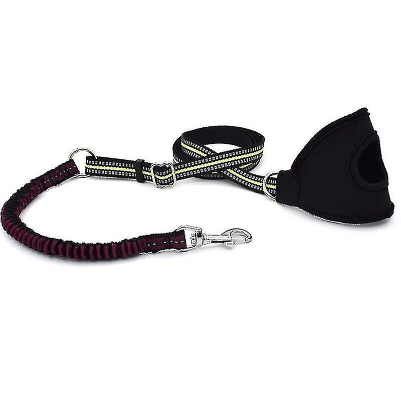 Foto 3 pulgar | Correa Reflectante De Nailon Con Forma De Jaula Para Pájaros, Baños, Mascotas, Perros, Talla Xl - Venta Internacional.