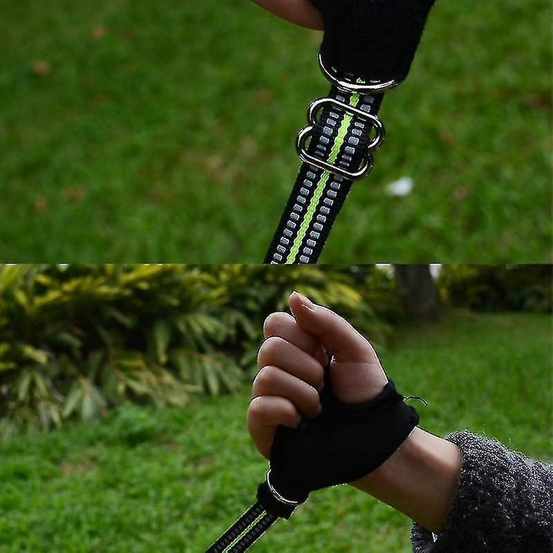 Foto 4 pulgar | Correa Reflectante De Nailon Con Forma De Jaula Para Pájaros, Baños, Mascotas, Perros, Talla Xl - Venta Internacional.