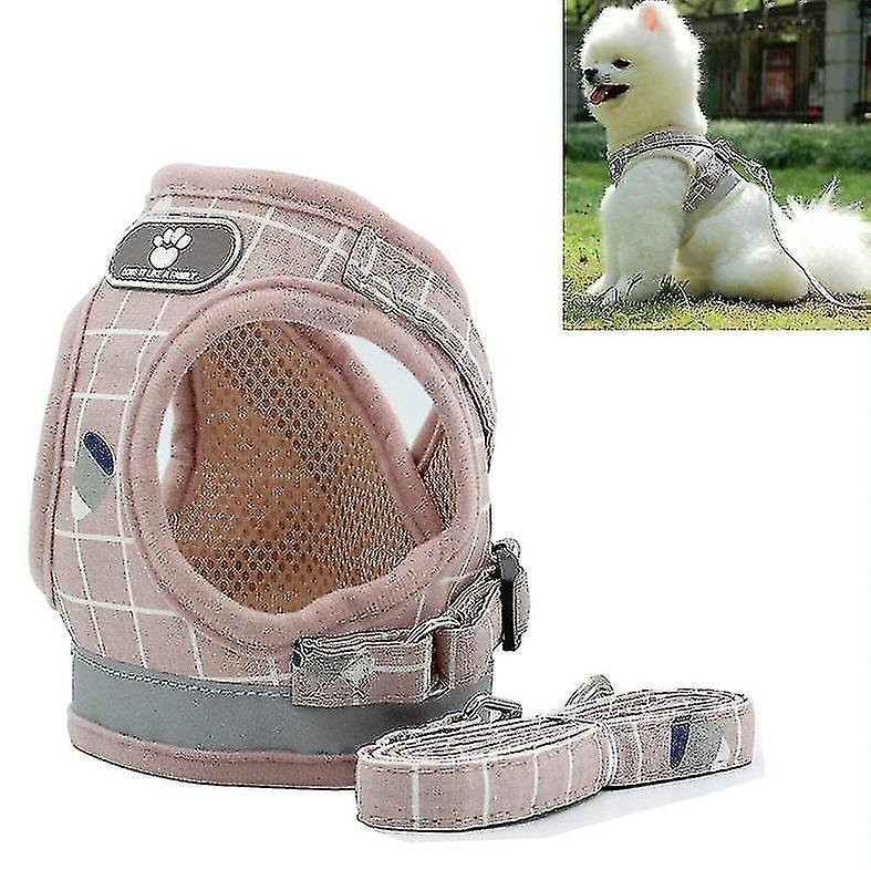 Foto 2 pulgar | Chaleco Reflectante Transpirable Bird Cage Bird Baths, Talla Xl - Venta Internacional.