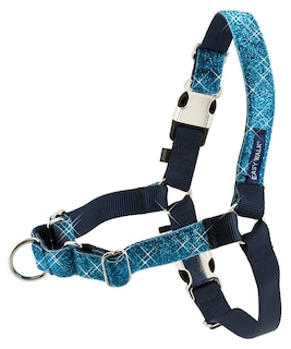 Foto 1 | Arnés Petsafe Bling Easy Walk Azul Para Perros Medianos Y Grandes - Venta Internacional.
