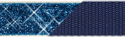 Foto 3 | Arnés Petsafe Bling Easy Walk Azul Para Perros Medianos Y Grandes - Venta Internacional.