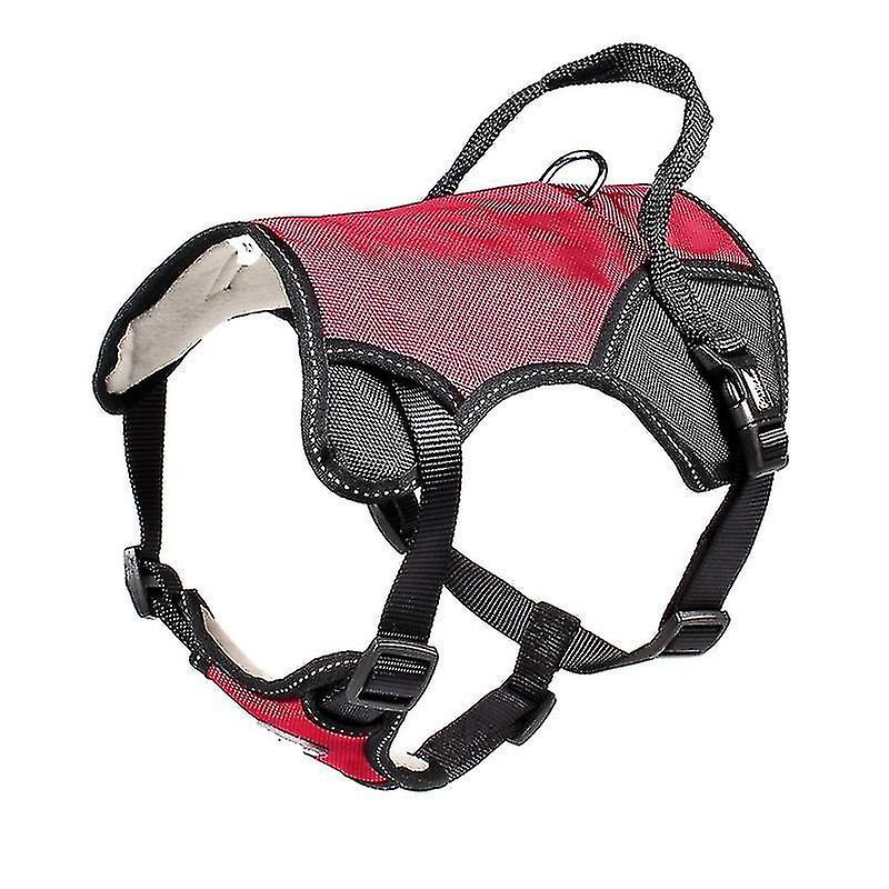 Foto 2 pulgar | Chaleco Para Perros Tuffhound 1734, Sin Tirones, Talla Xl, Para 60-78 Cm - Venta Internacional.