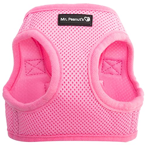 Foto 5 pulgar | Mr. Peanut's Puptrek Small Dog/cat Soft Mesh Step En Harne - Venta Internacional.