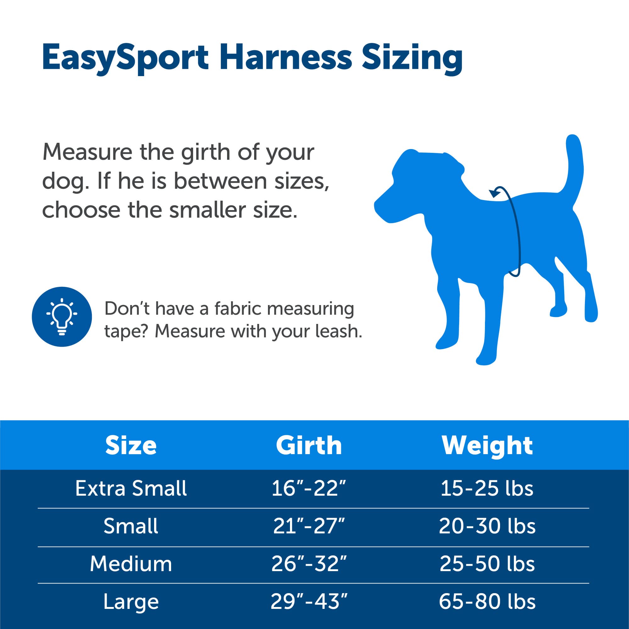 Foto 6 | Arnés Para Perros Petsafe Easysport Acolchado, Ajustable, Pequeño - Venta Internacional.