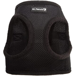 Foto 4 | Mr. Peanut's Puptrek Small Dog/cat Soft Mesh Step En Harne - Venta Internacional.