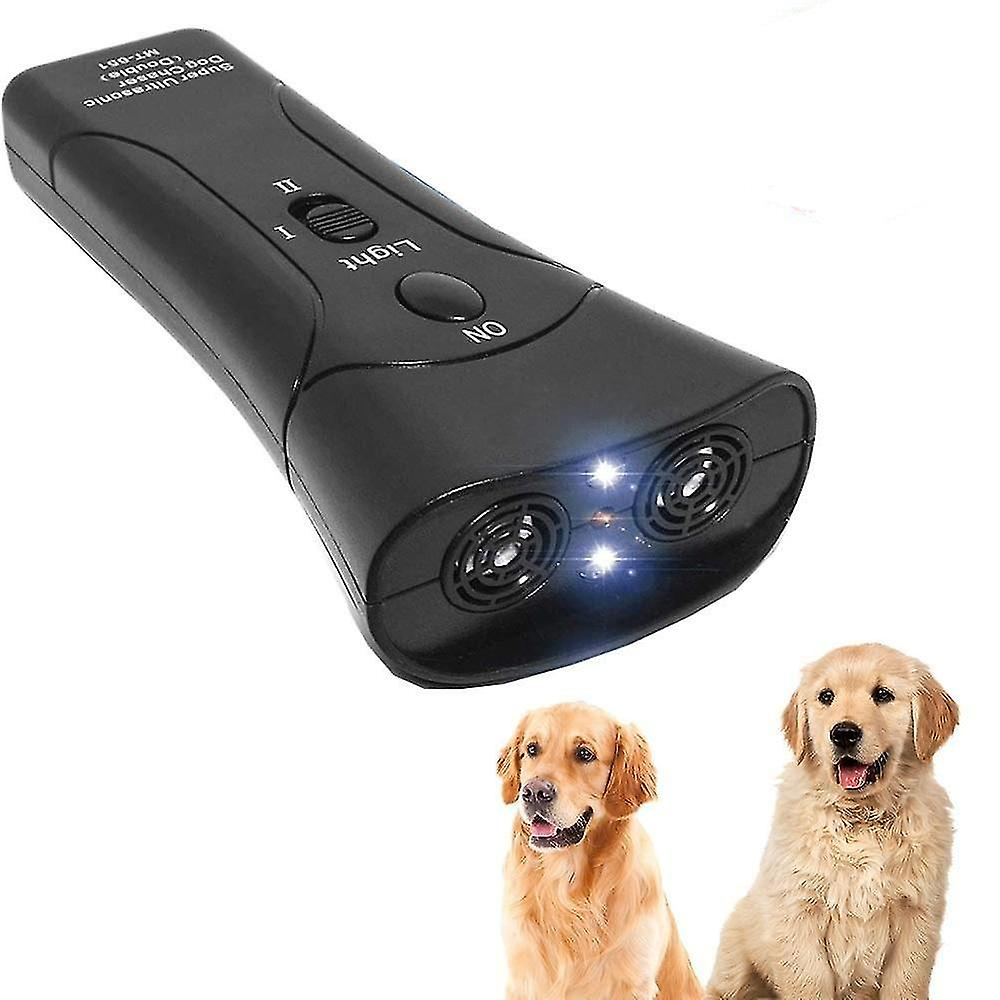 Foto 4 pulgar | Dispositivo De Entrenamiento Antiladridos Y Repelente De Perros Para Mascotas - Venta Internacional.