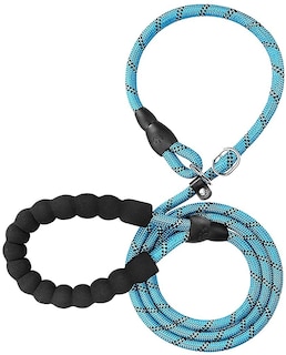 Foto 5 | Correa Para Perros Huoguo, De Nailon Reflectante, Antiasfixia, 180 Cm - Venta Internacional.