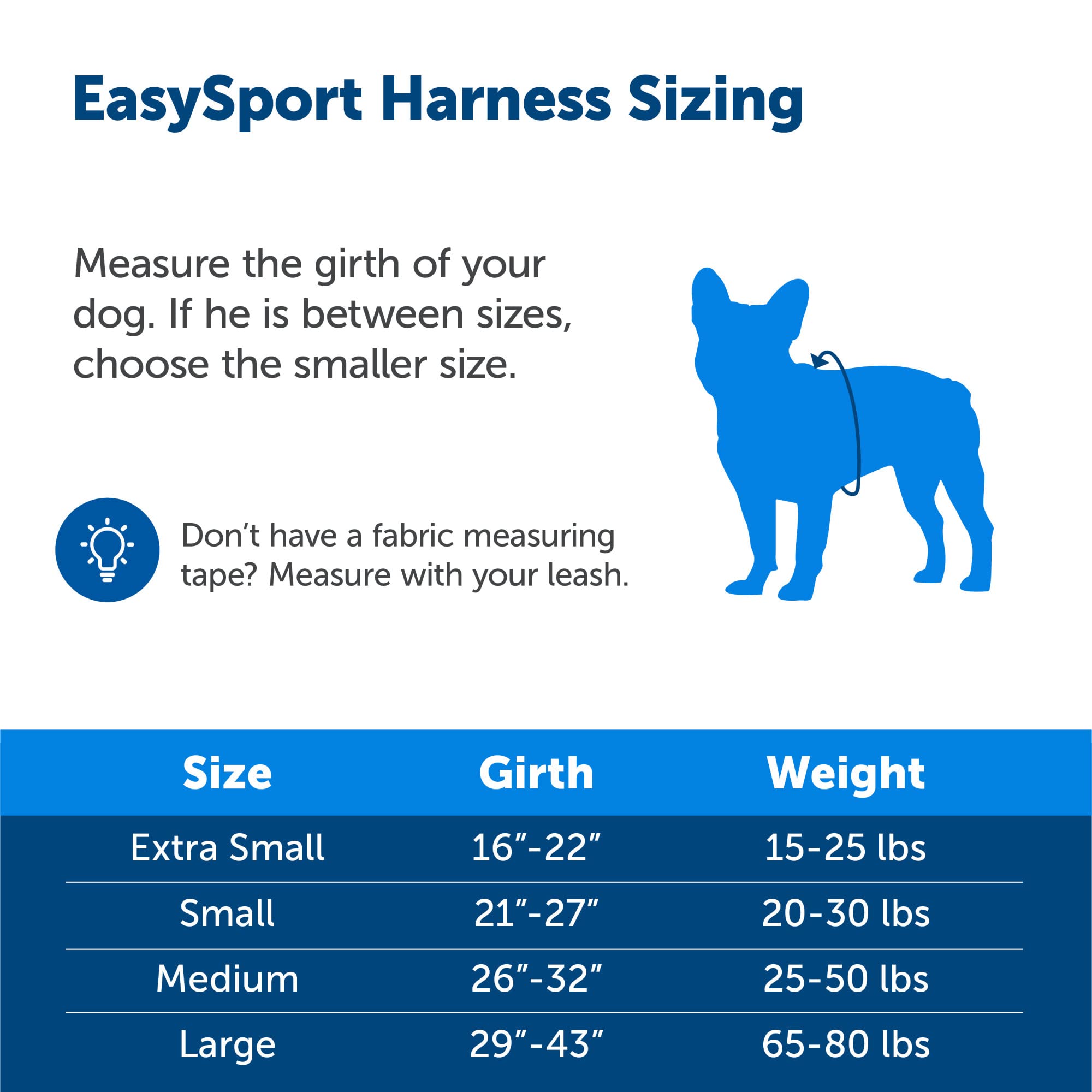 Foto 7 pulgar | Arnés Para Perros Petsafe Easysport Ajustable Con Mango De Control - Venta Internacional.