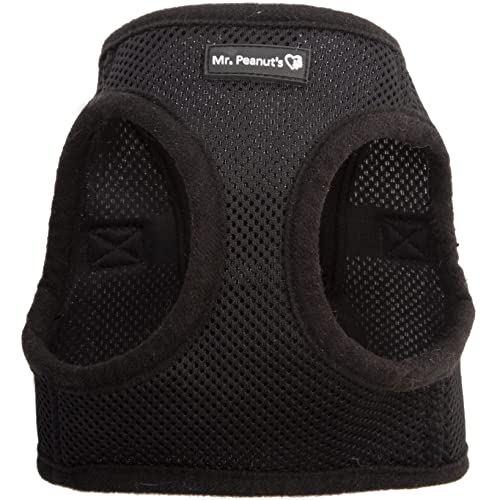 Foto 5 pulgar | Mr. Peanut's Puptrek Small Dog/cat Soft Mesh Step En Harne - Venta Internacional.