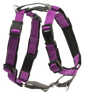 Foto 7 | Arnés Para Perros Petsafe 3 En 1, Sin Tirones, Reflectante, Color Ciruela, Tamaño Grande - Venta Internacional.