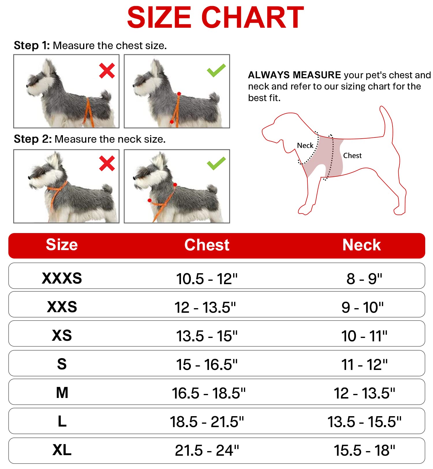 Foto 4 pulgar | Chaleco De Malla Transpirable Joytale Step-in Dog Harness - Venta Internacional.