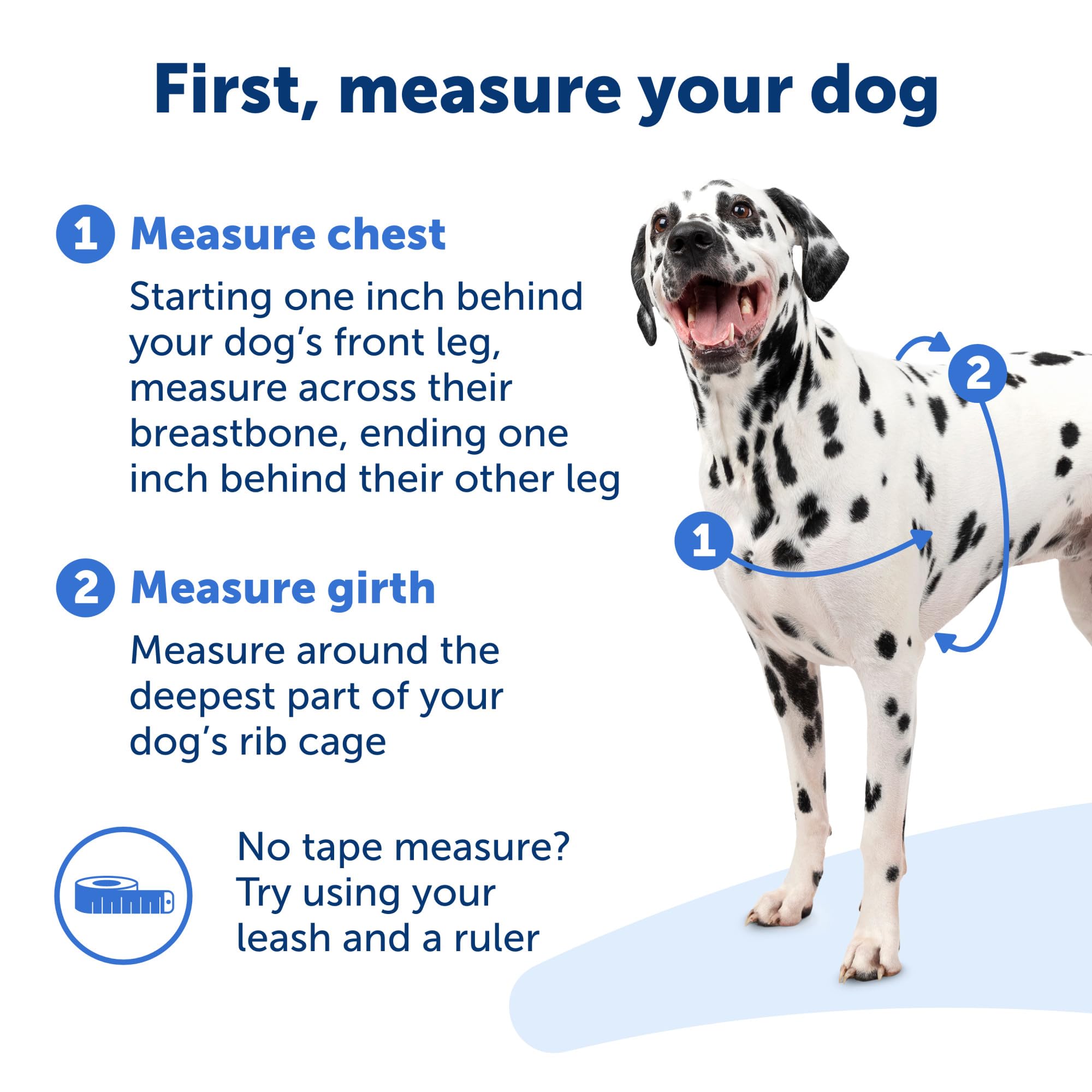 Foto 4 | Arnés Para Perros Petsafe Easy Walk Deluxe Sin Tracción, Acero Gris M - Venta Internacional.