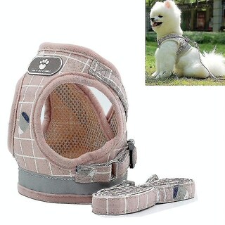 Foto 1 | Chaleco Reflectante Transpirable Bird Cage Bird Baths Para Mascotas - Venta Internacional.