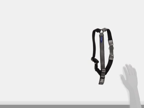 Foto 6 | Arnés Para Perros Petsafe Easy Walk Deluxe Sin Tracción, Acero Gris M/l - Venta Internacional.