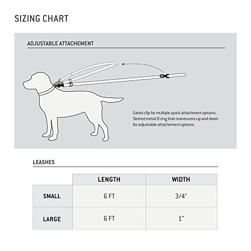 Foto 8 pulgar | Correa Para Perros Carhartt, Correas Duraderas Para Perros De 6 Pies - Venta Internacional.