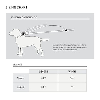 Foto 7 | Correa Para Perros Carhartt, Correas Duraderas Para Perros De 6 Pies - Venta Internacional.