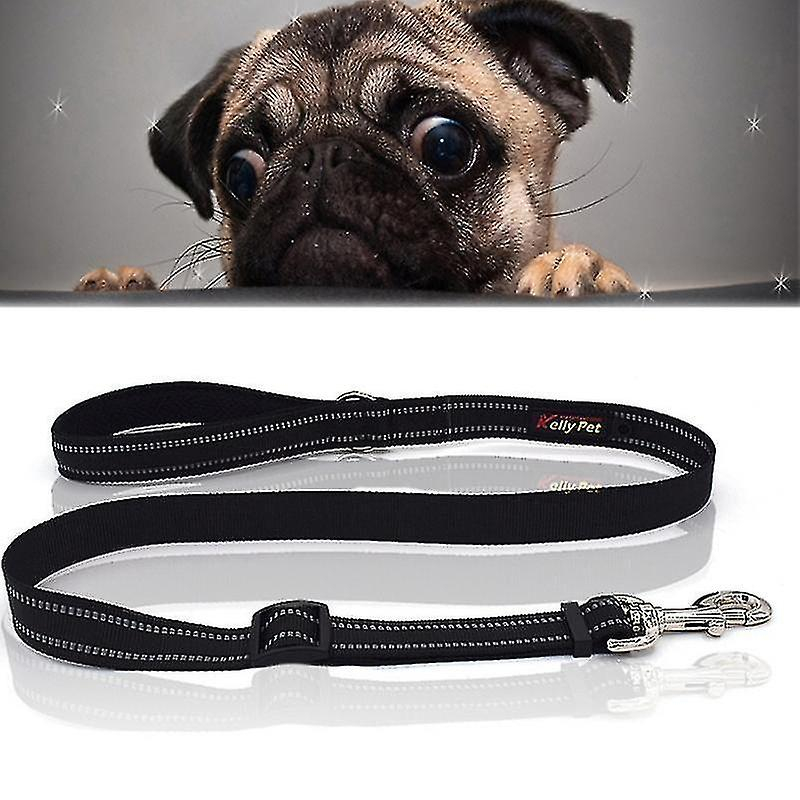 Correa Reflectante Nocturna De Nailon Con Forma De Jaula Para Pájaros, Baños, Mascotas Y Perros - Venta Internacional.