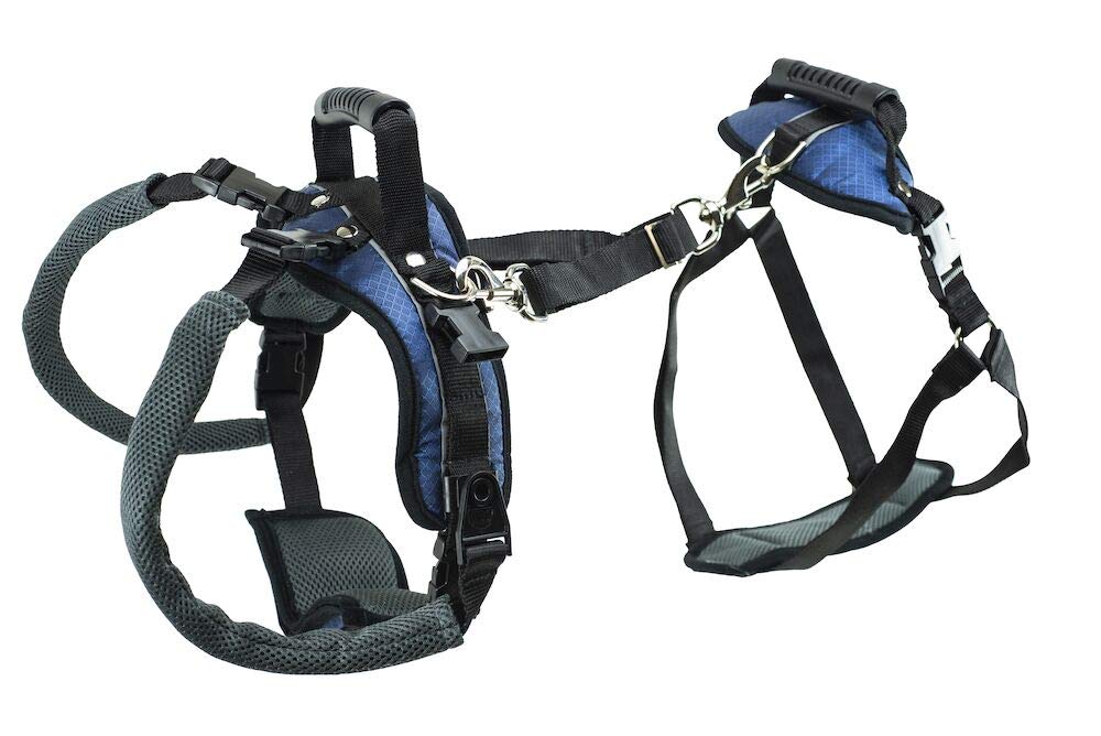 Foto 5 pulgar | Arnés De Soporte Petsafe Carelift De Cuerpo Completo Para Perros Grandes - Venta Internacional.
