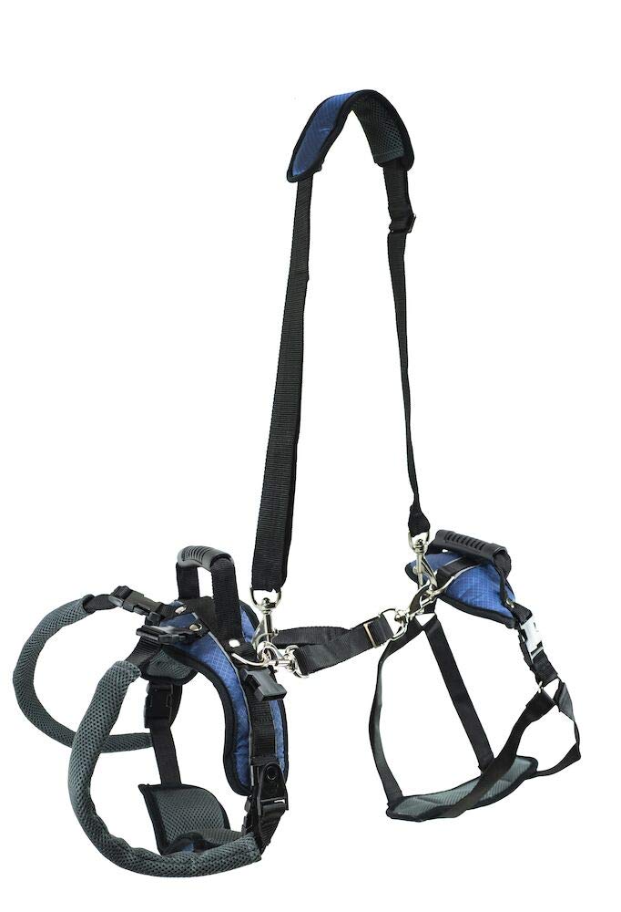 Foto 7 pulgar | Arnés De Soporte Petsafe Carelift De Cuerpo Completo Para Perros Grandes - Venta Internacional.