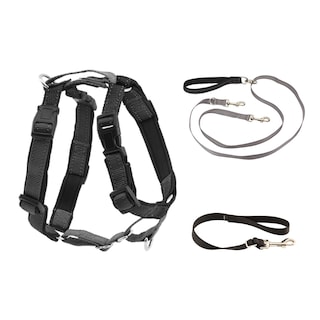 Foto 1 | Arnés Petsafe 3 En 1 Con Correa De Control De Dos Puntos Para Perros - Venta Internacional.
