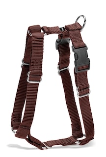 Foto 2 | Arnés Para Perros Petsafe Surefit Brown 3/8 Petite - Venta Internacional.