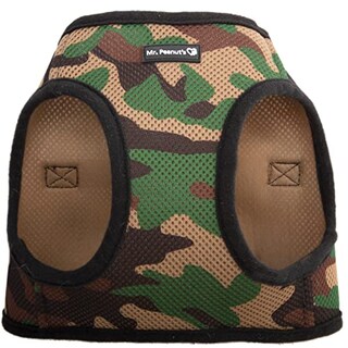 Foto 4 | Mr. Peanut's Puptrek Small Dog/cat Soft Mesh Step En Harne - Venta Internacional.