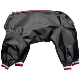 Foto 1 | Traje De Pantalón Dog Apparel Cosipet, 46 Cm, Color Negro - Venta Internacional.