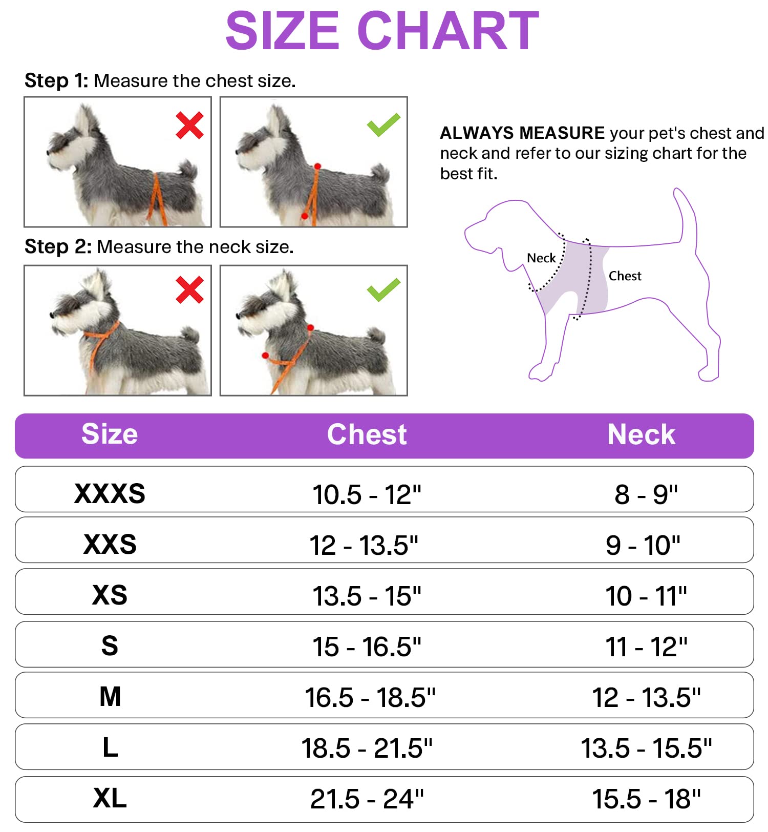 Foto 4 pulgar | Chaleco De Malla Transpirable Joytale Step-in Dog Harness - Venta Internacional.